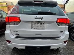 جیپ گراند شیرۆکی
